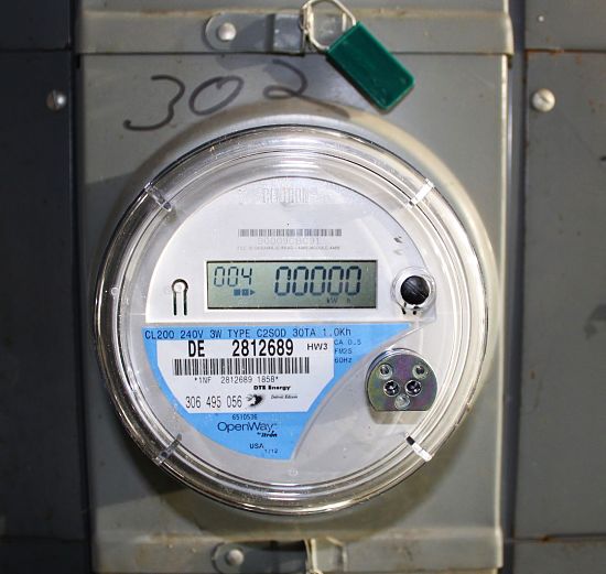 Another Smart Meter - learn all about them in this article
